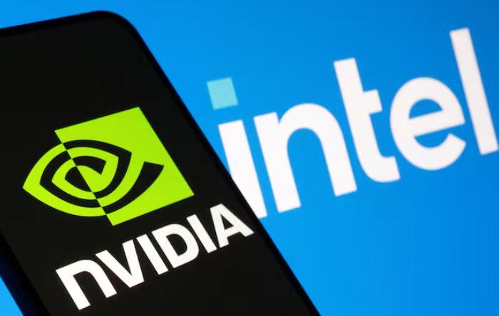 Nvidia takes $5 billion stake in Intel under September agreement
