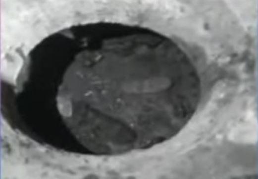 Minor boy dies after falling into sewer in Karachi's Korangi