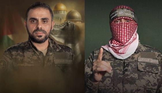 Hamas confirms death of spokesman Abu Obeida, says he was killed by Israel in August