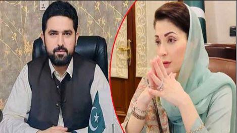 CM Afridi flags ‘humiliating tactics’ in letter to CM Maryam Nawaz