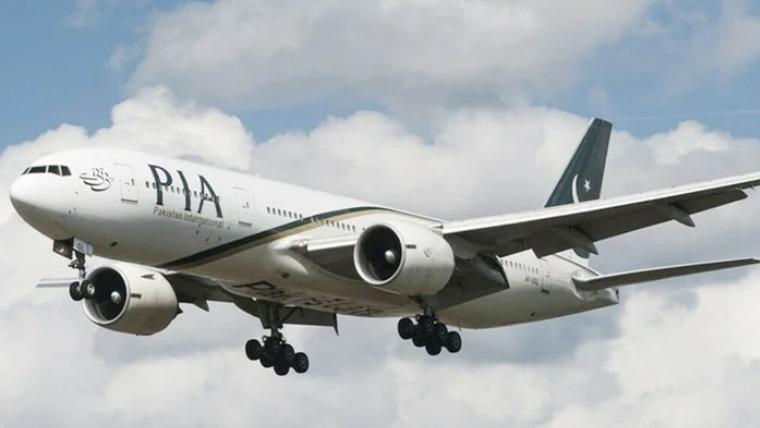 قومی ائیر لائن کا  6 سال بعد لندن کیلئے پروازیں بحال کرنے کا اعلان