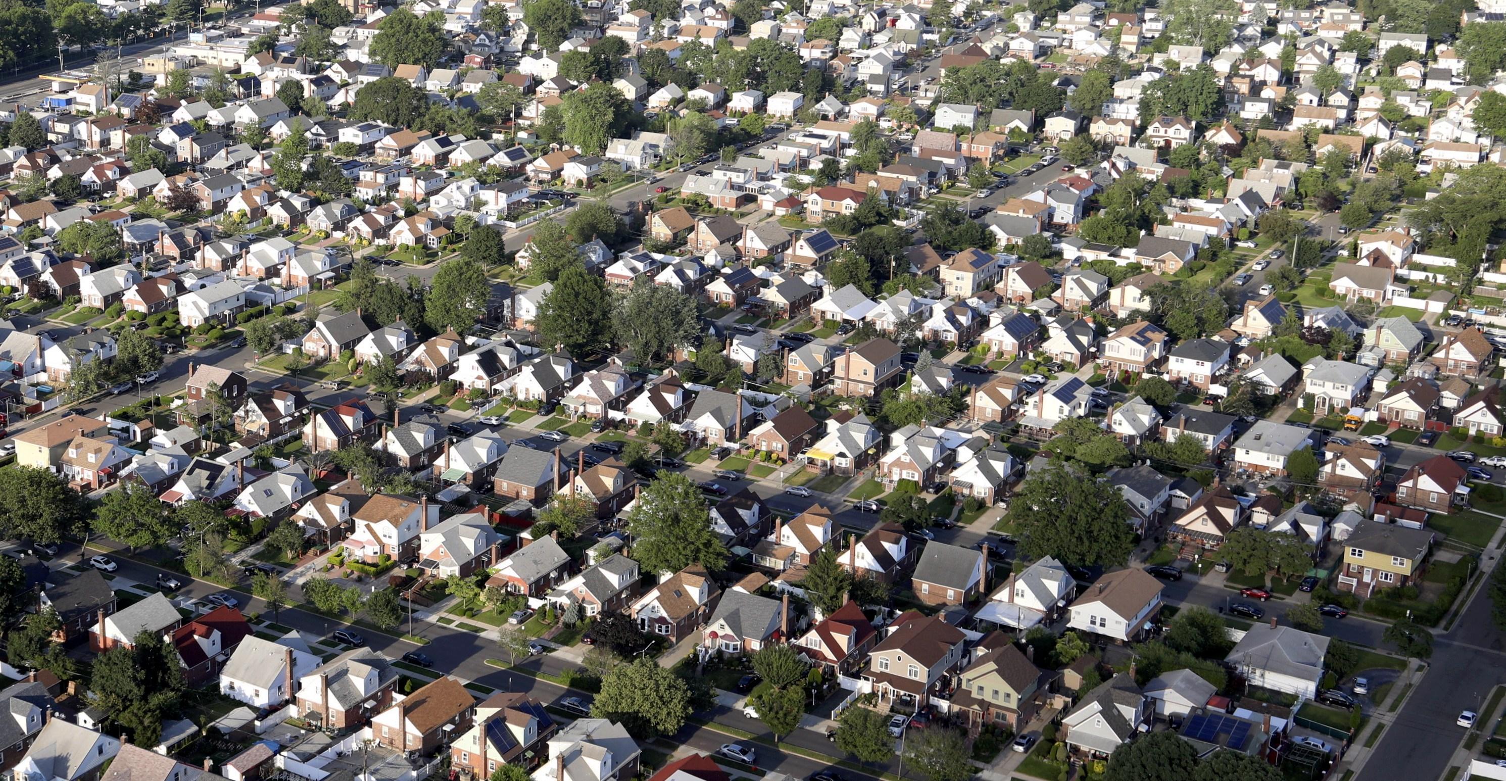 Ezra Klein’s year of Abundance