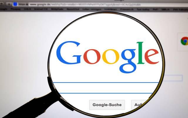 رواں سال پاکستانیوں نے سب سے زیادہ گوگل پر کس کو  سرچ کیا؟ رپورٹ جاری