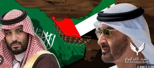 UAE says it is disappointed with Saudi Arabia’s statement on Yemen