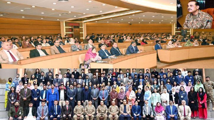 Any breach of territorial integrity to face decisive response, says COAS Munir