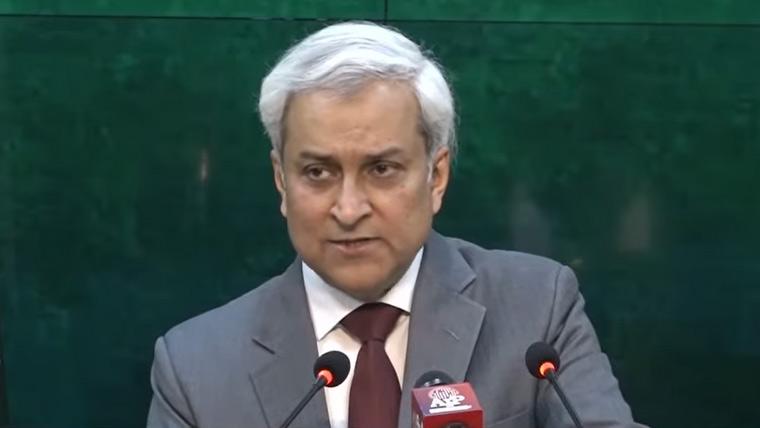 نئے سال کا آغاز :پاکستان اور بھارت کے درمیان قیدیوں اور جوہری تنصیبات کی فہرستوں کا تبادلہ