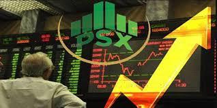 At the start of the new year, PSX hits new milestone crossing 176,000 points