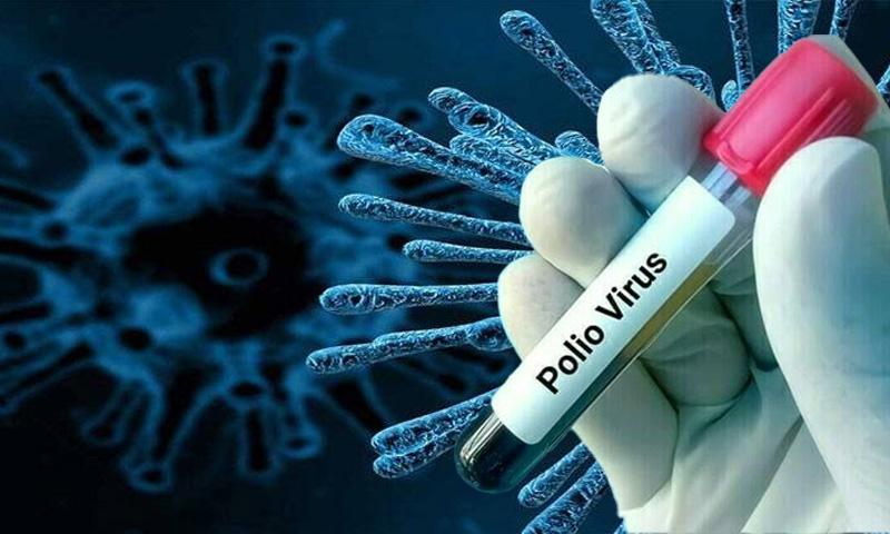  لاہور:پولیو وائرس کاخطرہ بدستور موجود،سیوریج سسٹم میں وائرس کی تصدیق