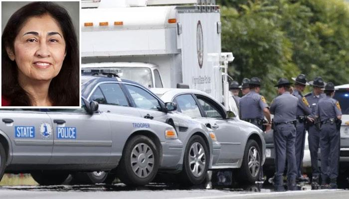 سابق ایئر مارشل نور خان کی بیٹی ڈاکٹر فائقہ امریکا میں جاں بحق