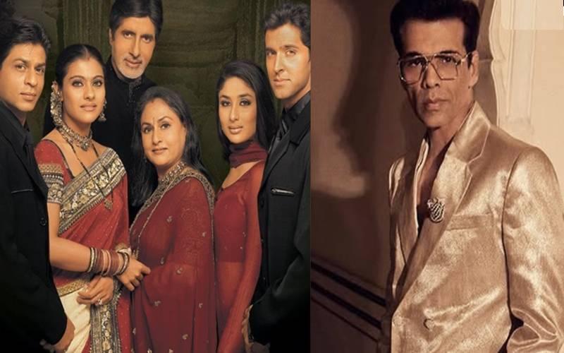 کرن جوہرنے’’کبھی خوشی کبھی غم 2‘‘ کی ریلیز کی تیاریاں شروع کردیں،فلم کب ریلیز ہوگی؟