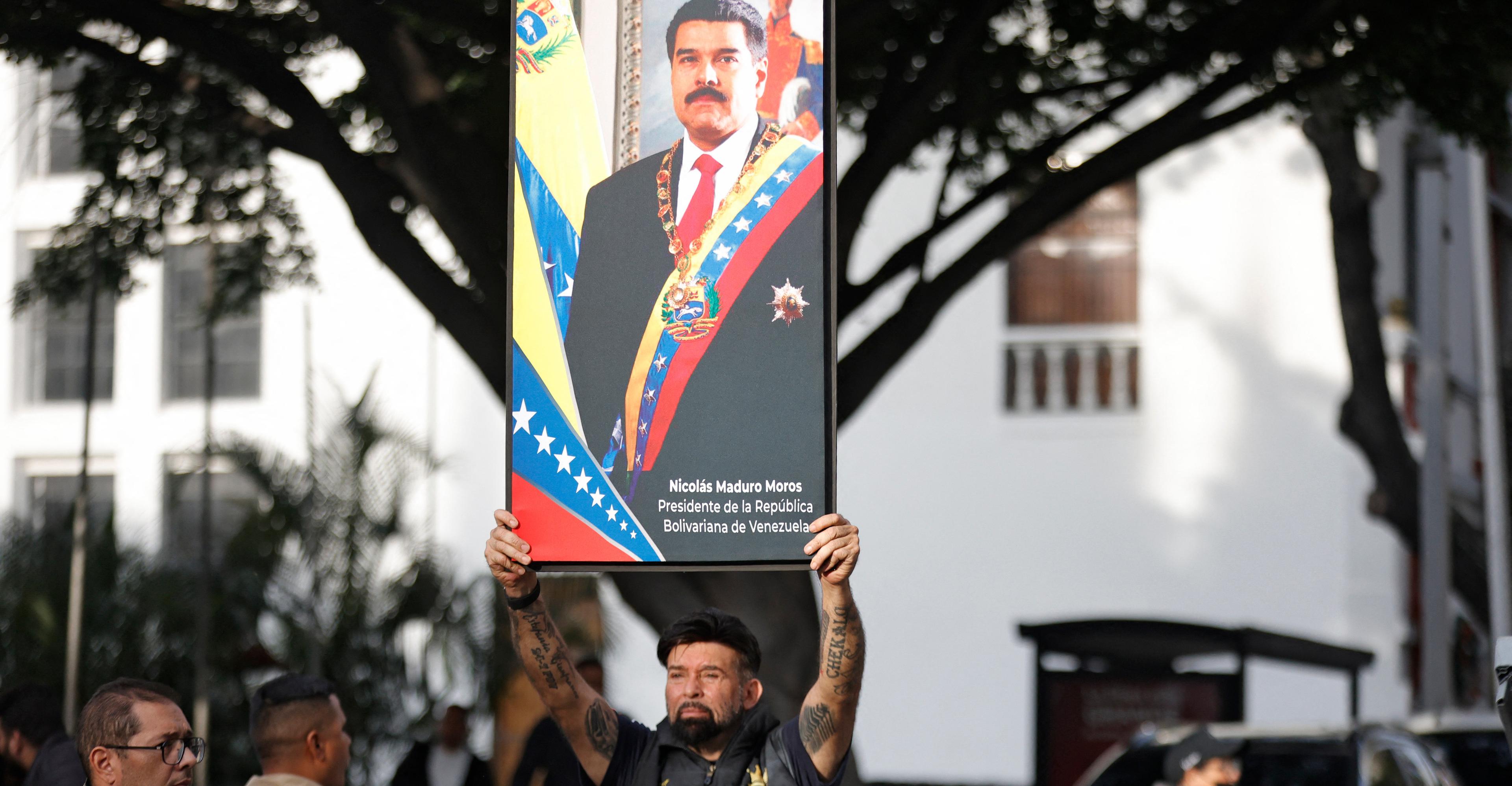 Why Trump sent in troops to capture Maduro, briefly explained