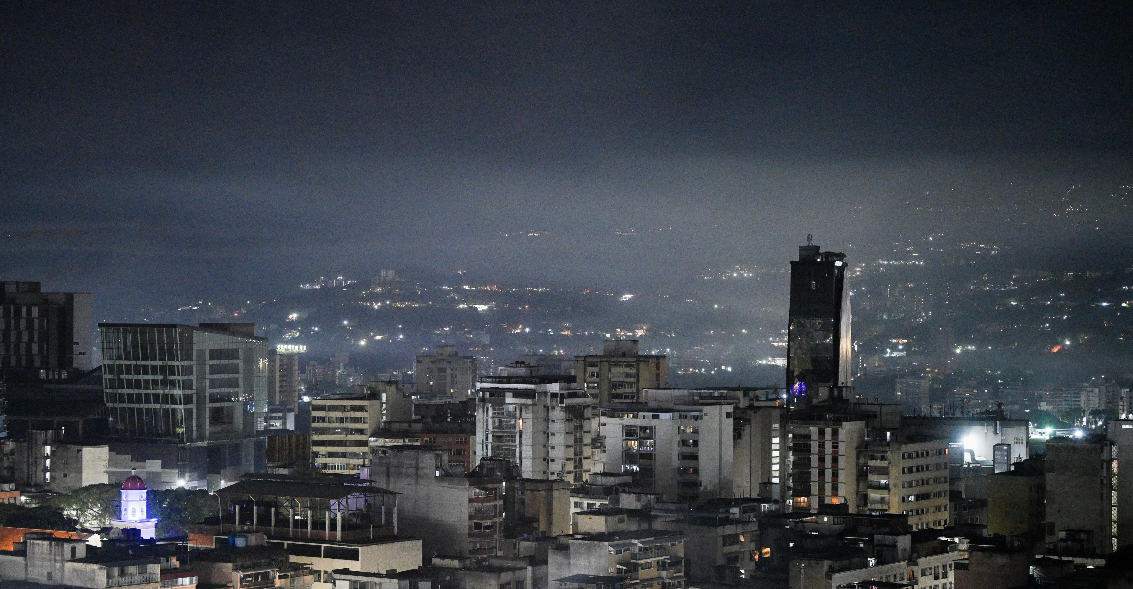 How Trump went from boat strikes to regime change in Venezuela