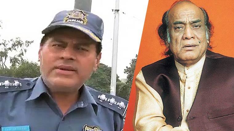 لیجنڈری گلوکار مہدی حسن مرحوم کے بیٹےہارٹ اٹیک باعث انتقال کرگئے