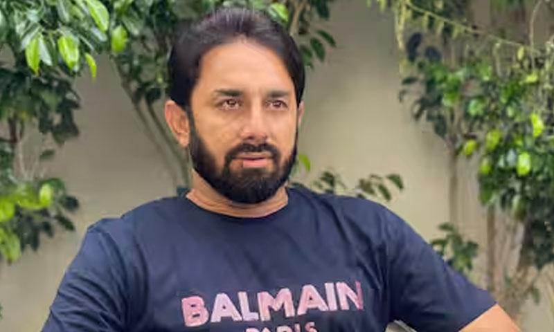 لیجنڈری آف سپنر سعید اجمل کی والدہ انتقال کر گئیں