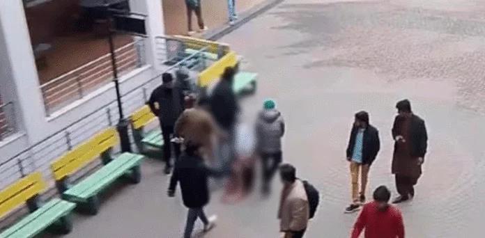  نجی یونیورسٹی میں طالبہ نے خودکشی کی کوشش کیوں کی؟ اصل وجوہات سامنے آگئیں