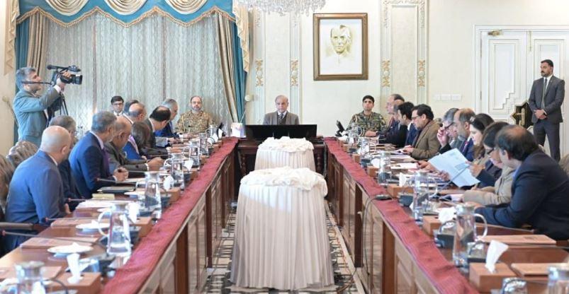 PM directs easing credit for SMEs, small farmers to boost economic inclusion