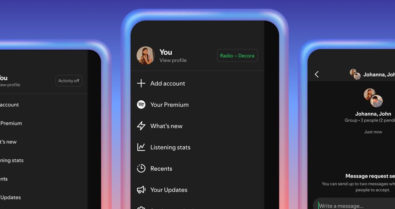 Spotify is finally bringing your friends’ Listening Activity to mobile