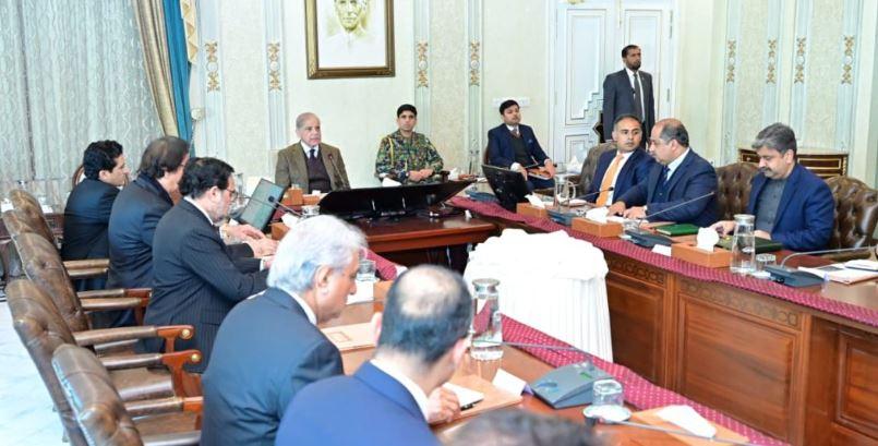 وزیراعظم کی رمضان کے لئے مفید پیکیج تیارکرنے کی ہدایت