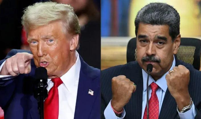 Trump cancels second wave of attacks on Venezuela after cooperation