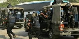 خیبرپختونخوا: پولیس اور سی ٹی ڈی کی مشترکہ کارروائیوں میں 8 خارجی جہنم واصل