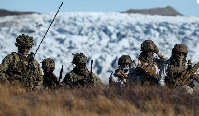 European commissioner says US military takeover of Greenland would be end of NATO
