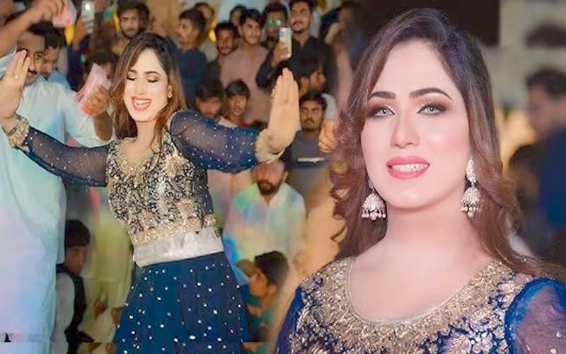 مہک ملک ایک ڈرامے کے عوض کتنی رقم وصول کرتی ہیں؟ڈانسر نے بتا دیا