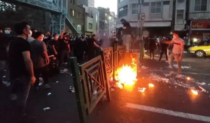 Qatar warns any US-Iran escalation would be ‘catastrophic’ for region