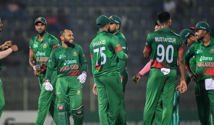 Bangladesh tells ICC not playing in India for World Cup