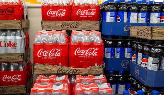 WHO says low taxes are making sugary drinks, alcohol more affordable