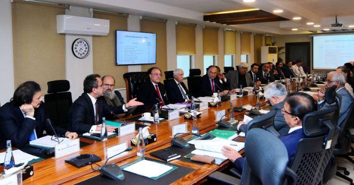 ECC approves Rs15bn supplementary grant for various initiatives