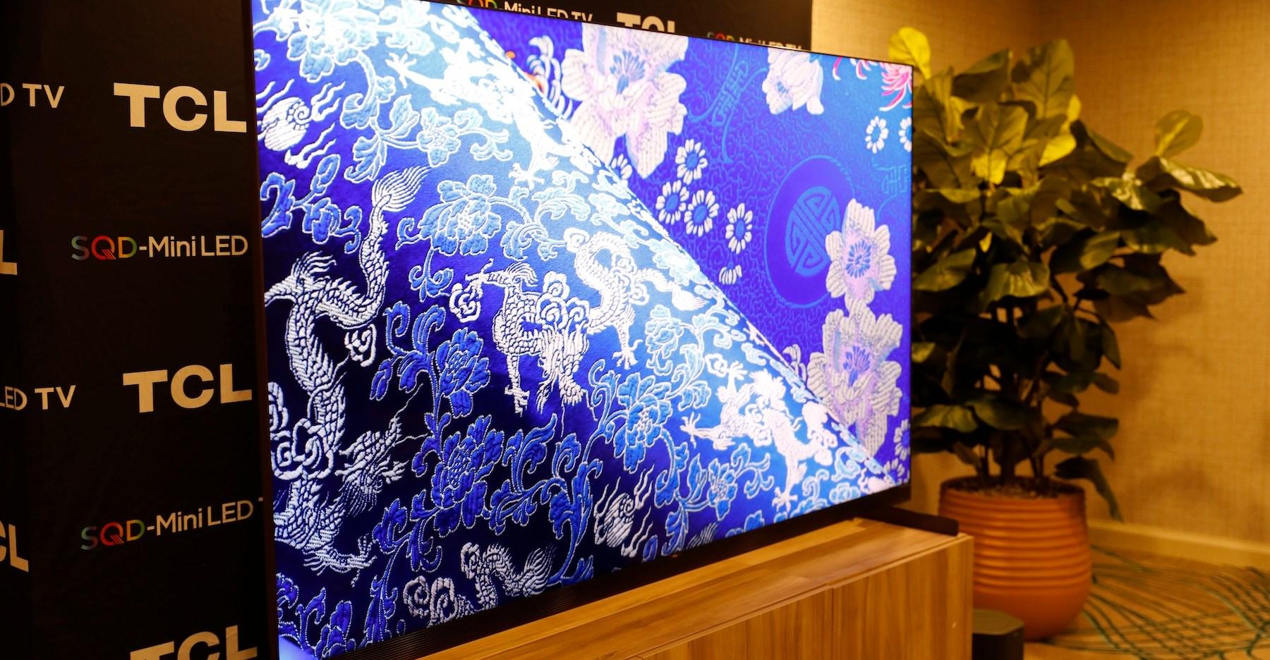 The gap between premium and budget TV brands is quickly closing