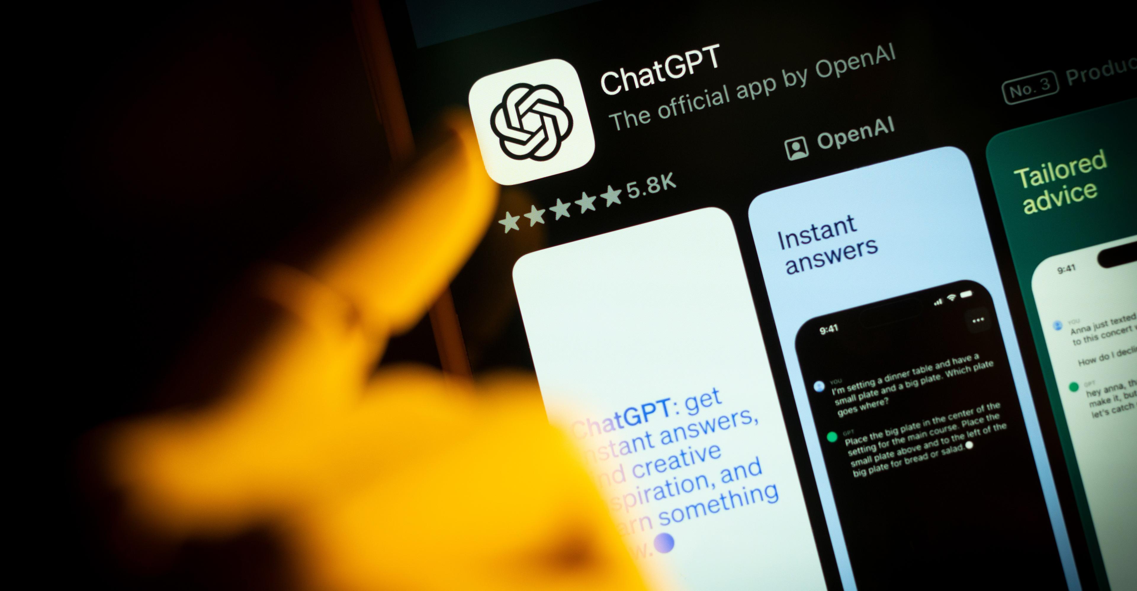 AI is uncannily good at diagnosis. Its makers just won’t say so.