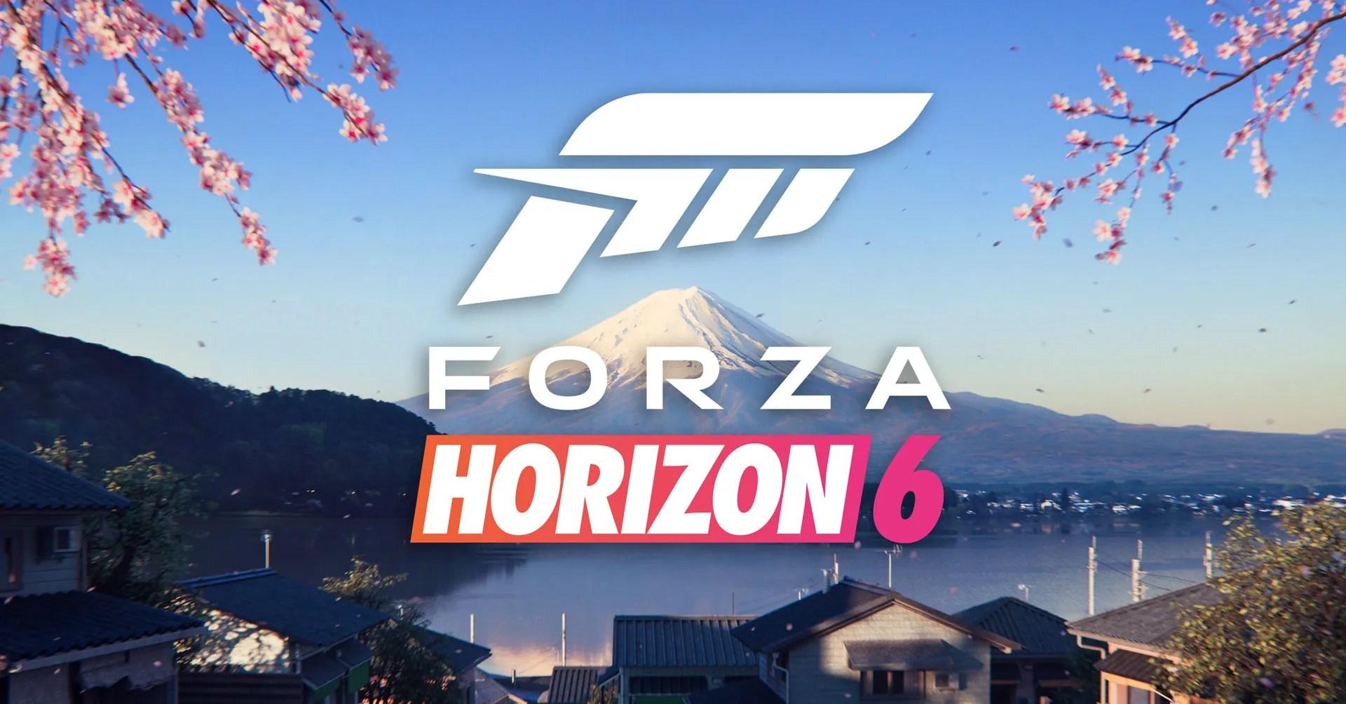 Microsoft might have just leaked Forza Horizon 6’s release date