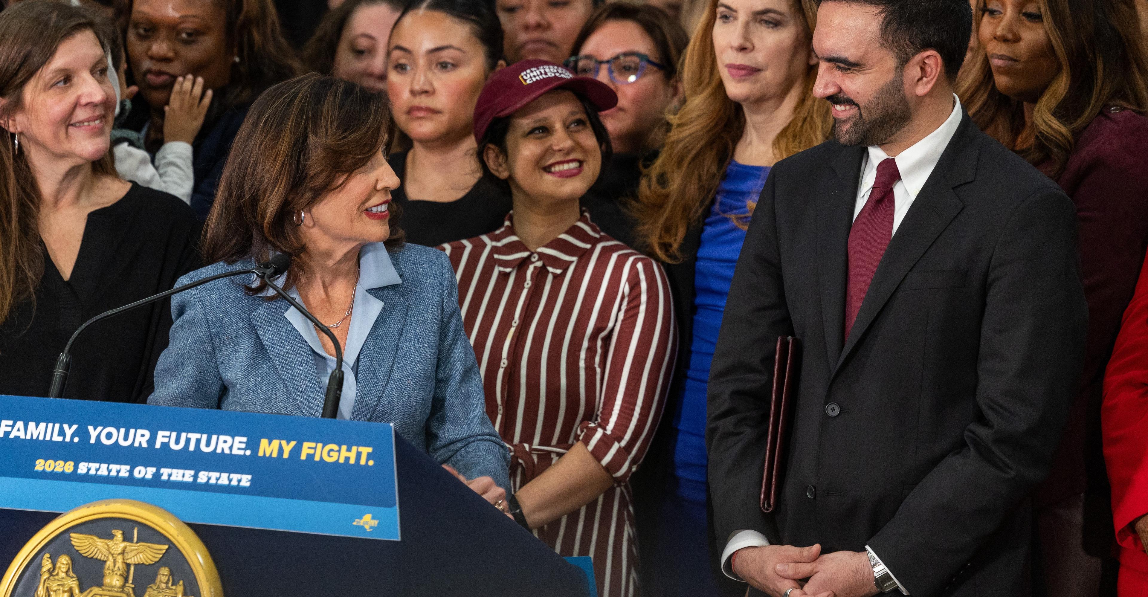 Why universal child care is closer than ever in New York