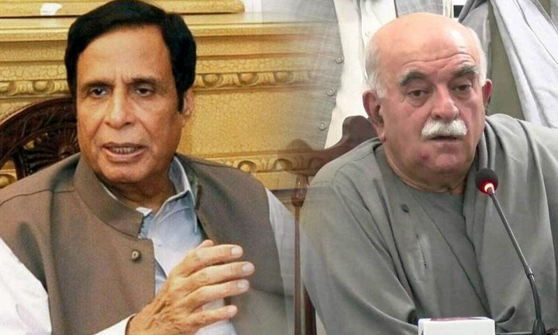  محمود خان اچکزئی کی بطور اپوزیشن لیڈر تقرری نیک شگون ہے جو جمہوریت کیلئے مثبت ثابت ہو گی،پرویز الہیٰ