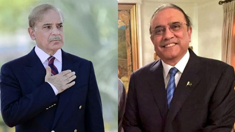 صدرمملکت ، وزیراعظم کا گل پلازہ آتشزدگی پر اظہارِ افسوس، متاثرین کی ہر ممکن امداد کا حکم