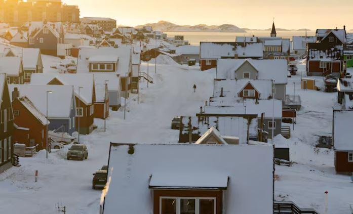 World markets face fresh jolt as Trump vows tariffs on Europe over Greenland