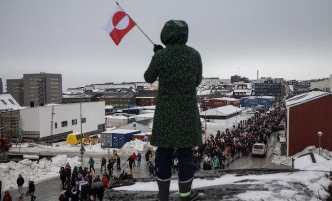 EU considers $108b in retaliatory tariffs on US over Trump's Greenland threat, FT reports