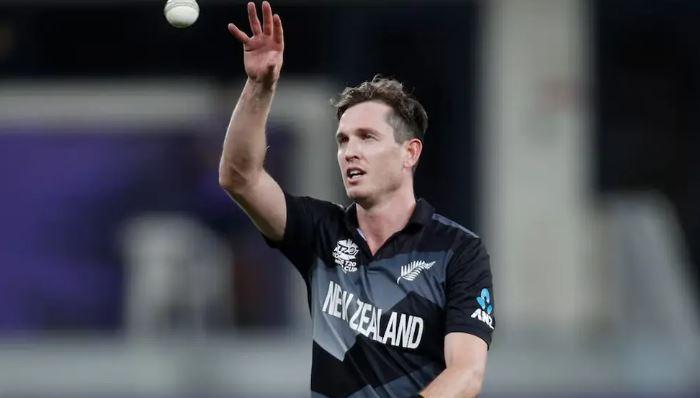 New Zealand’s Milne, Bracewell suffer injuries ahead of T20 World Cup