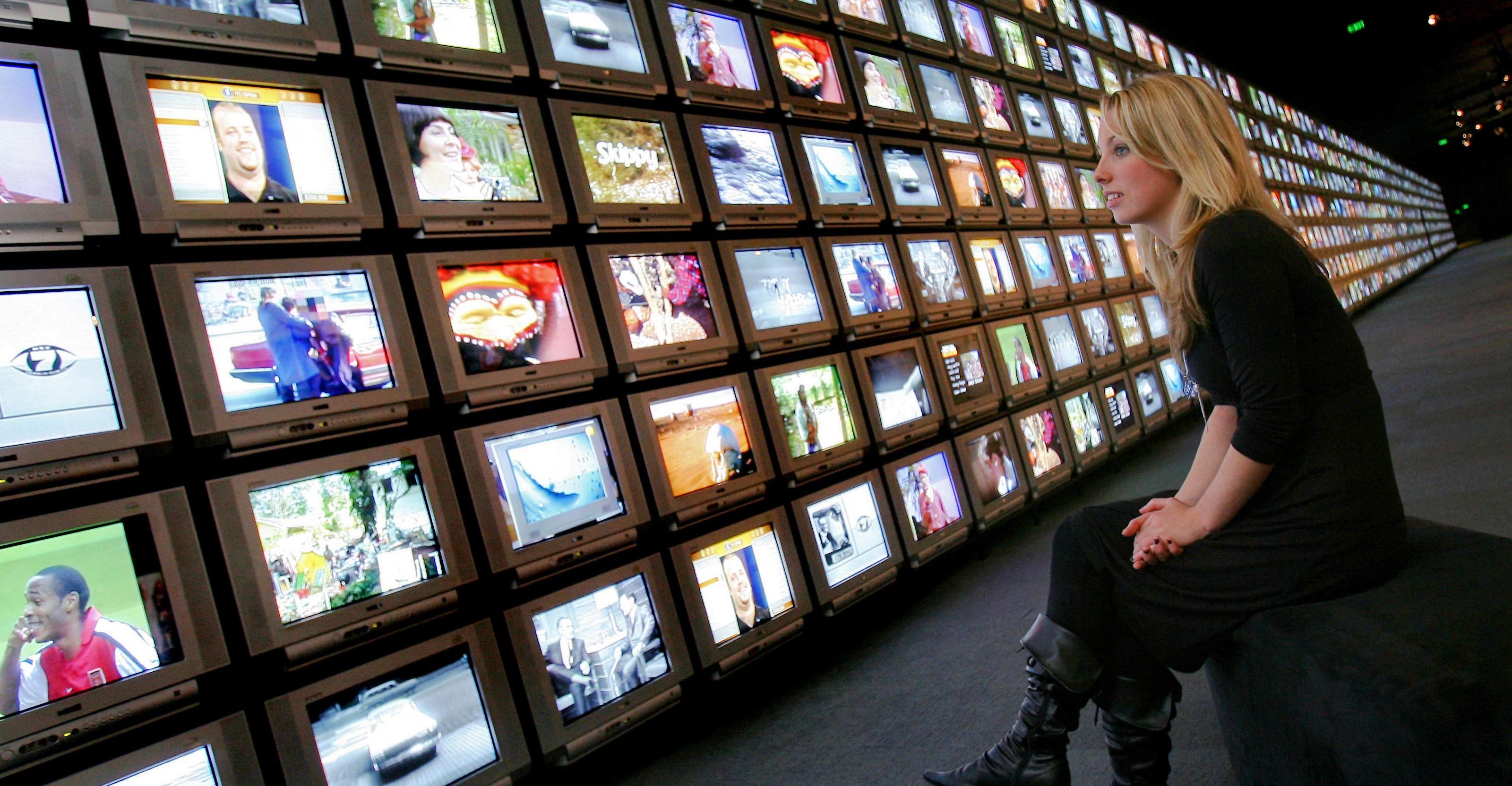 A very simple explanation for why politics is broken