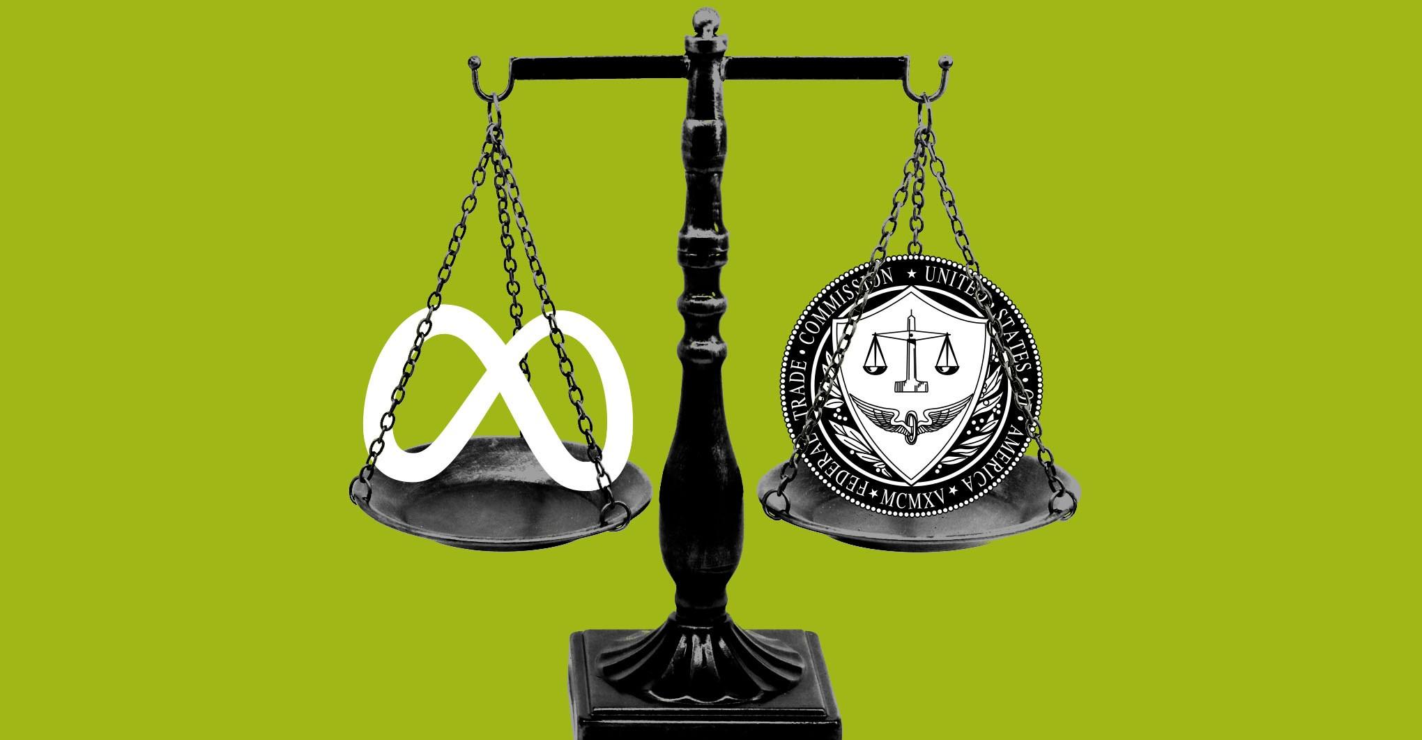 FTC says it will appeal Meta antitrust loss