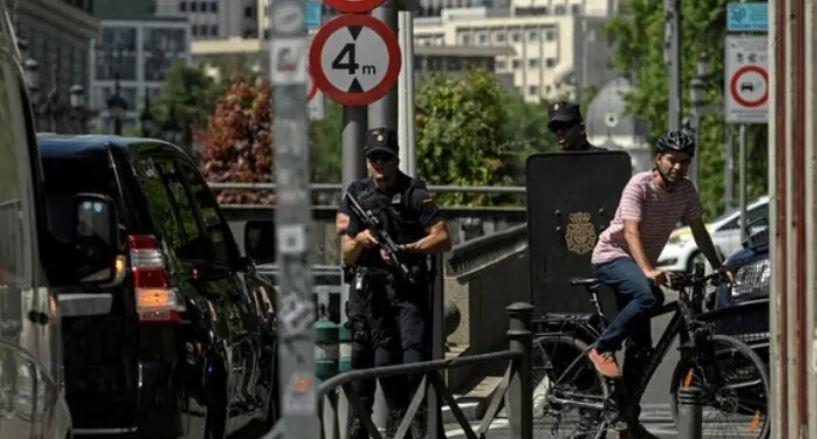 Pakistani man jailed for 36 years in Spain ‘love scam’ debt murder case