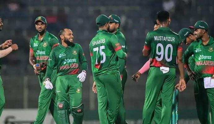 Bangladesh replaced by Scotland at T20 World Cup, reports say