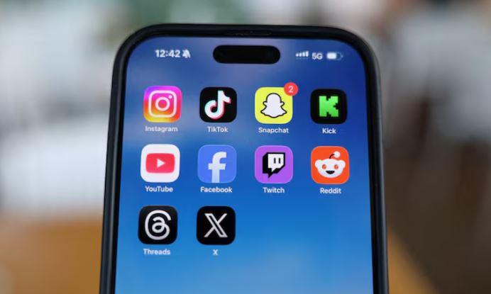 Meta, TikTok, YouTube to stand trial on youth addiction claims