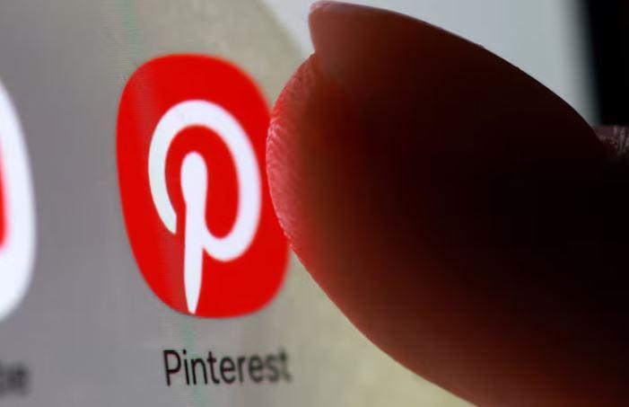 Pinterest cuts up to 15% jobs to prioritize AI push, shares sink