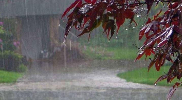 Met office forecasts rain, snowfall in various parts of country