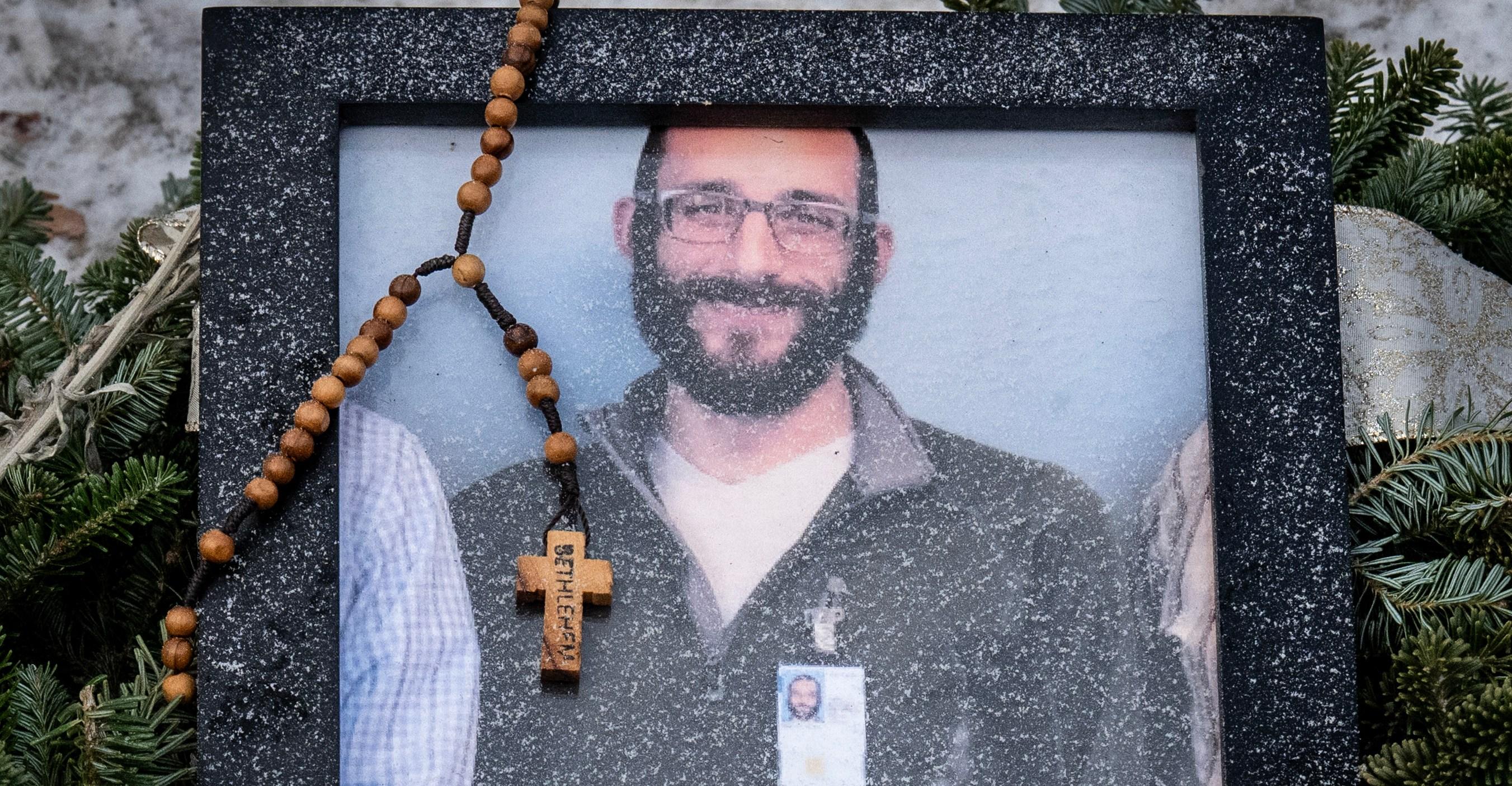 So what if Alex Pretti had a gun?