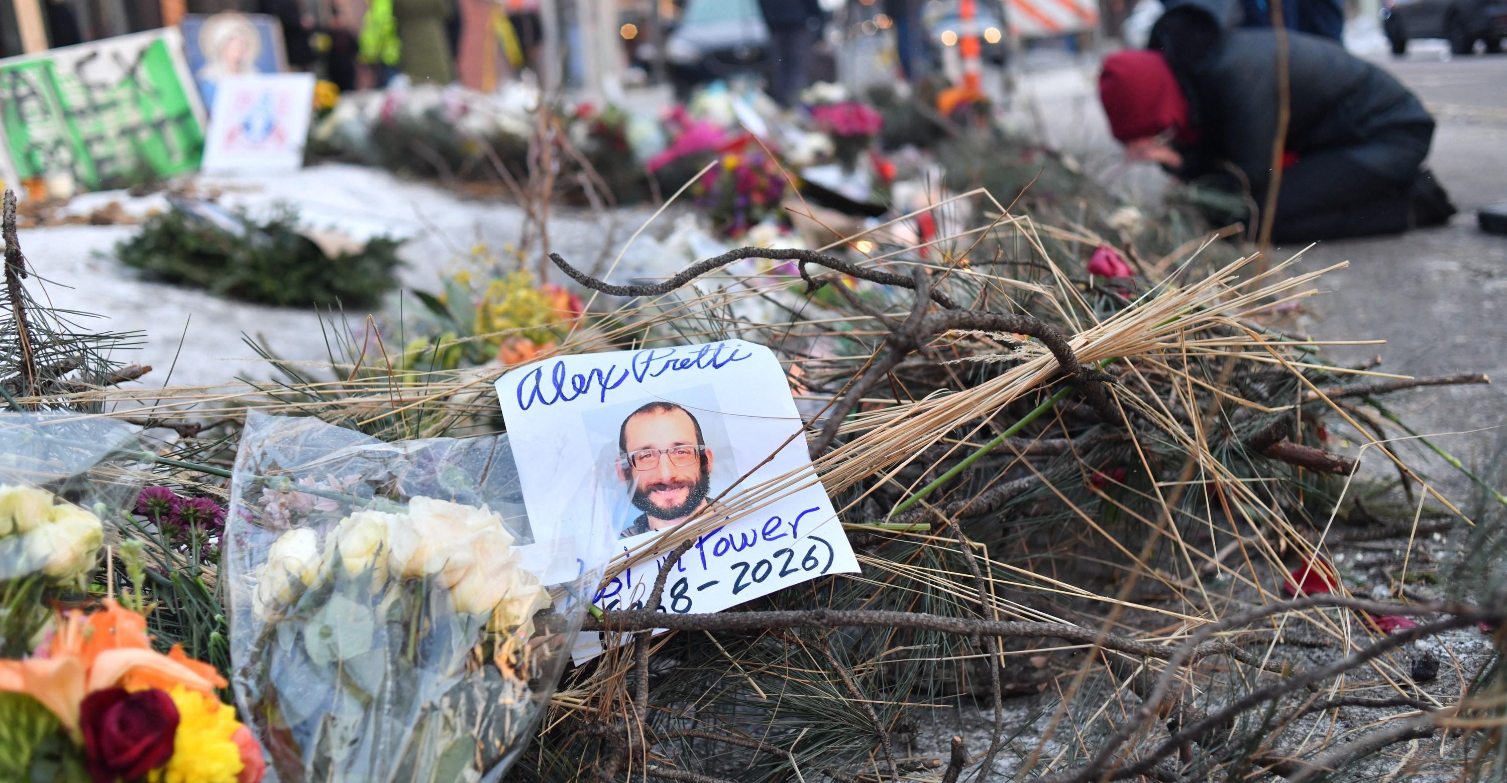 ICE in Minnesota: Latest stories and updates