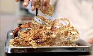 سونا لوگوں کی پہنچ سے دور،فی تولہ مزید 21 ہزارروپے  مہنگا، نئی قیمت کیاہو گئی؟