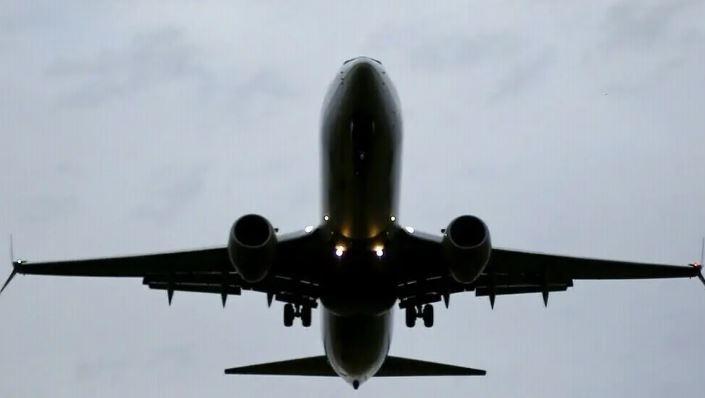 Bangladesh-Pakistan flights resume after 14 years